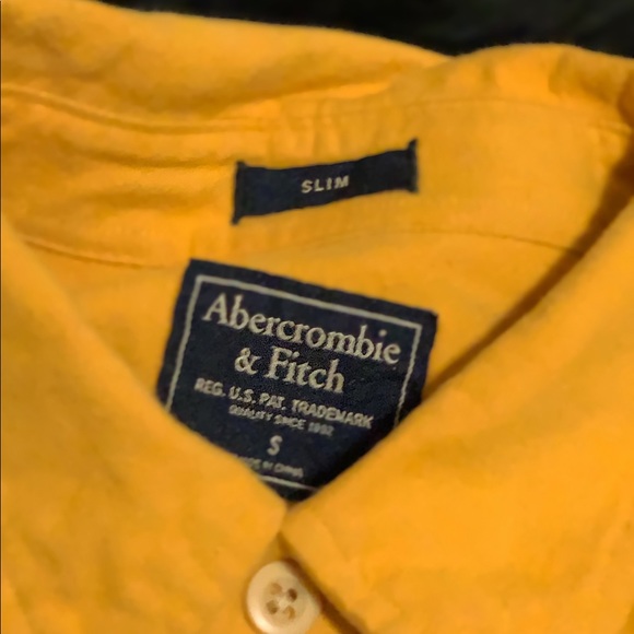 Abercrombie & Fitch Shirt - Picture 3 of 5